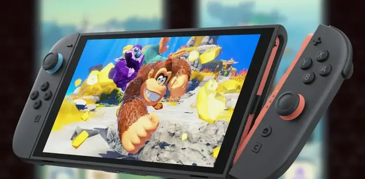 Nintendo to hold another Direct around Switch 2 launch: report