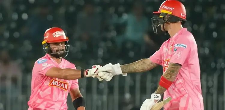 PSL 10: Islamabad United beat Karachi Kings to seal second spot