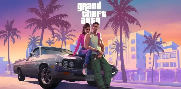 Rockstar Games announces new GTA 6 release date
