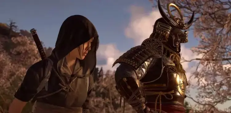 Ubisoft rolls out much-anticipated title update for Assassin's Creed Shadows