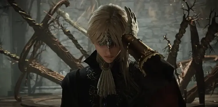 Elden Ring Nightreign launch trailer unveiled