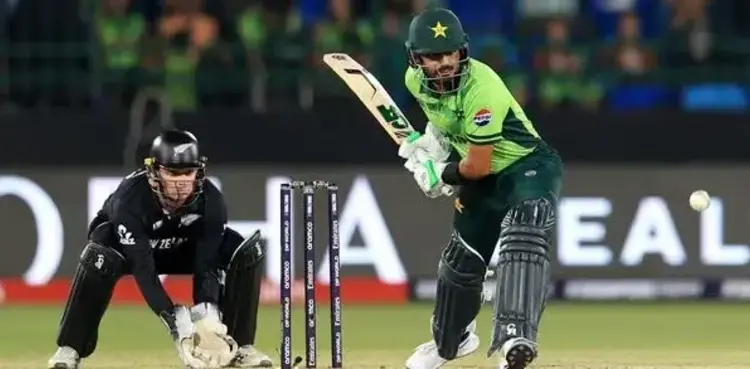 Pakistan-hosted Champions Trophy 2025 smashed viewership records
