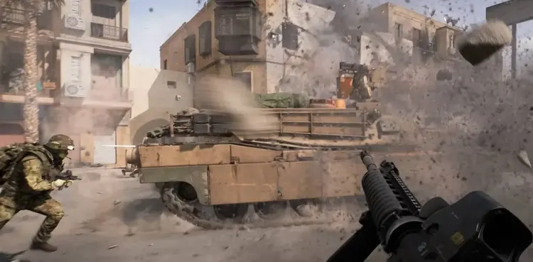 Battlefield 6 next playtest date emerges online