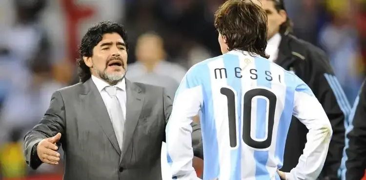 Mistrial ruled in case against Diego Maradona's medical team, lawyers say