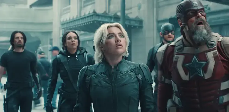 ‘Thunderbolts*’ director opens up on post-credits scene