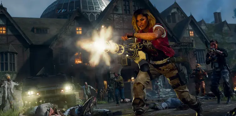 Activision clears the air on Black Ops 6 hiding player level icons