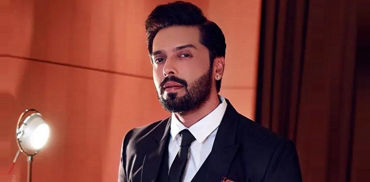 'This is not a Bollywood film': Fahad Mustafa has a message for India