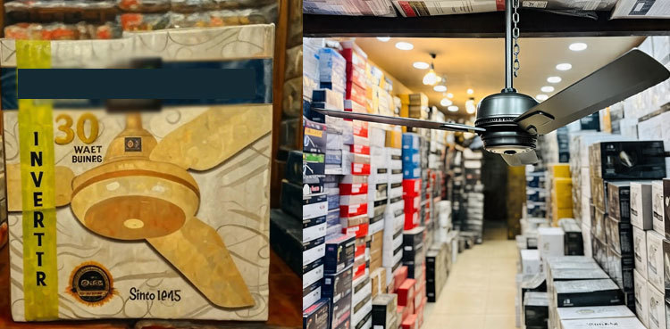 Do Inverter Fans Really Consume Only 30 Watts? Unveiling the Truth