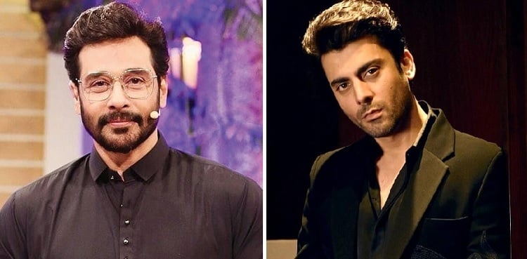 Faysal Quraishi defends Fawad Khan over silence on India-Pakistan conflict
