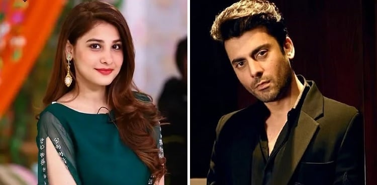 'Playing victim card': Hina Altaf calls out Fawad Khan's neutrality on India-Pakistan conflict