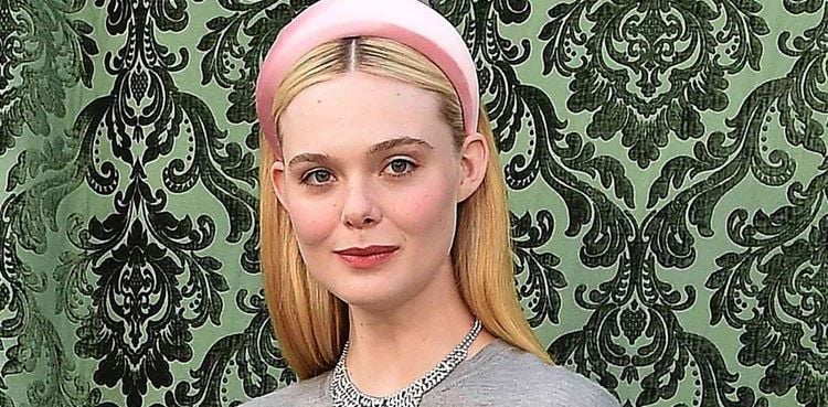 Elle Fanning joins ‘Hunger Games’ prequel as Effie Trinket