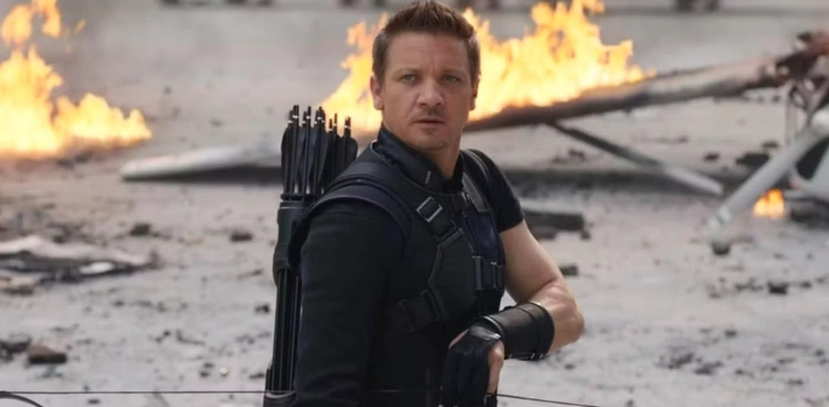 Jeremy Renner reveals why he turned down ‘Hawkeye’ season 2