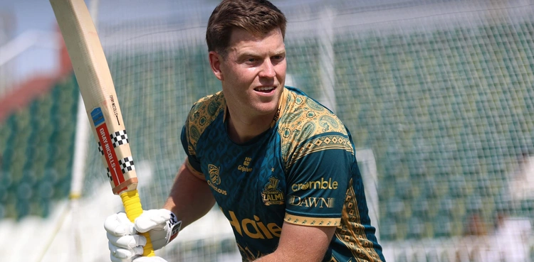 Peshawar Zalmi’s Mitchell Owen set to join PBKS for IPL 2025