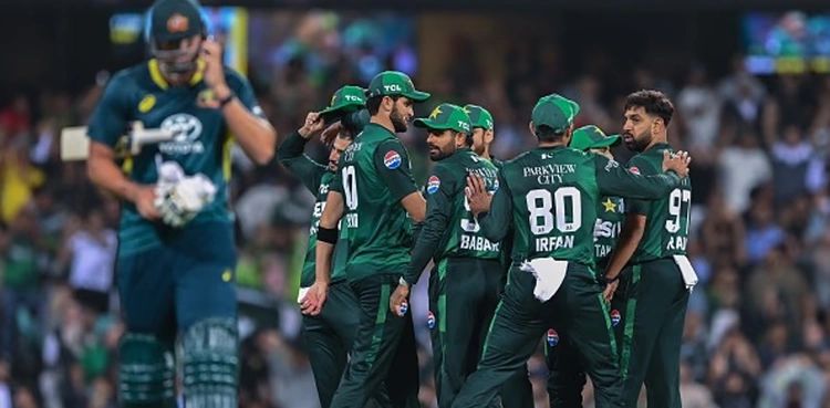 Pakistan drop across formats in annual ICC rankings