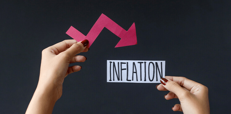 Pakistan's weekly inflation drops by 0.11 percent