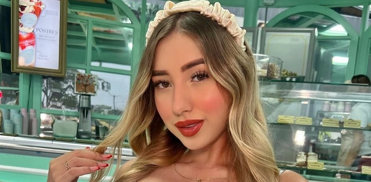 Colombian influencer shot dead by deliveryman