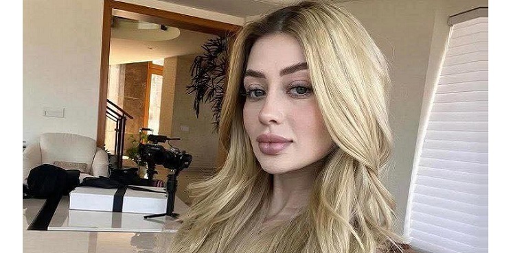 Valeria Marquez: Mexican influencer shot dead on TikTok livestream