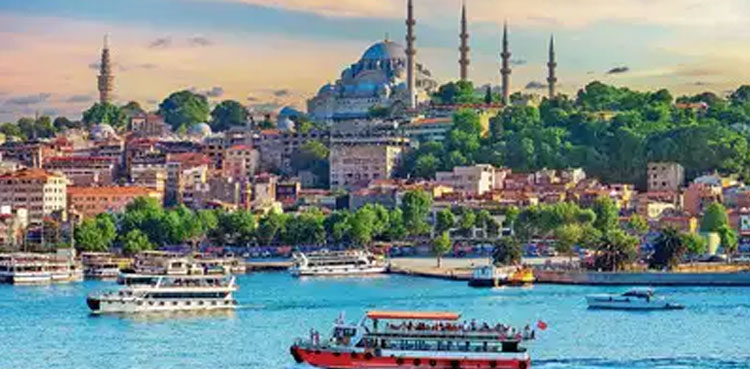 Indian travel firms report drop in Turkey bookings over Pakistan support