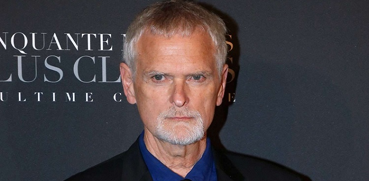 Director James Foley, of 'Glengarry Glen Ross' and 'Fifty Shades', dies at 71