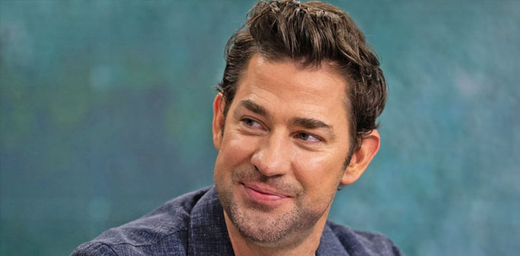 Krasinski’s comments on The Paper have Office fans buzzing