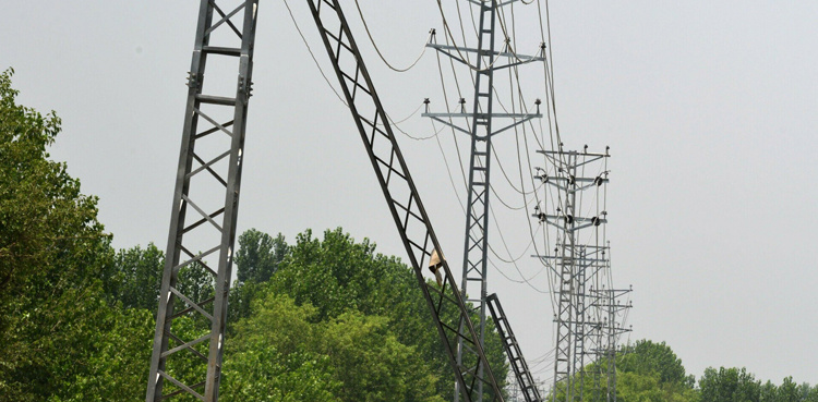 Karachi’s electricity supply stable despite challenges :KE