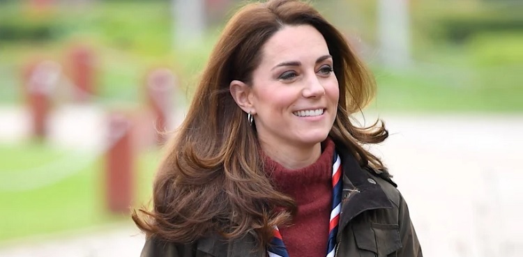 Kate Middleton calls nature her 'sanctuary' amid cancer recovery