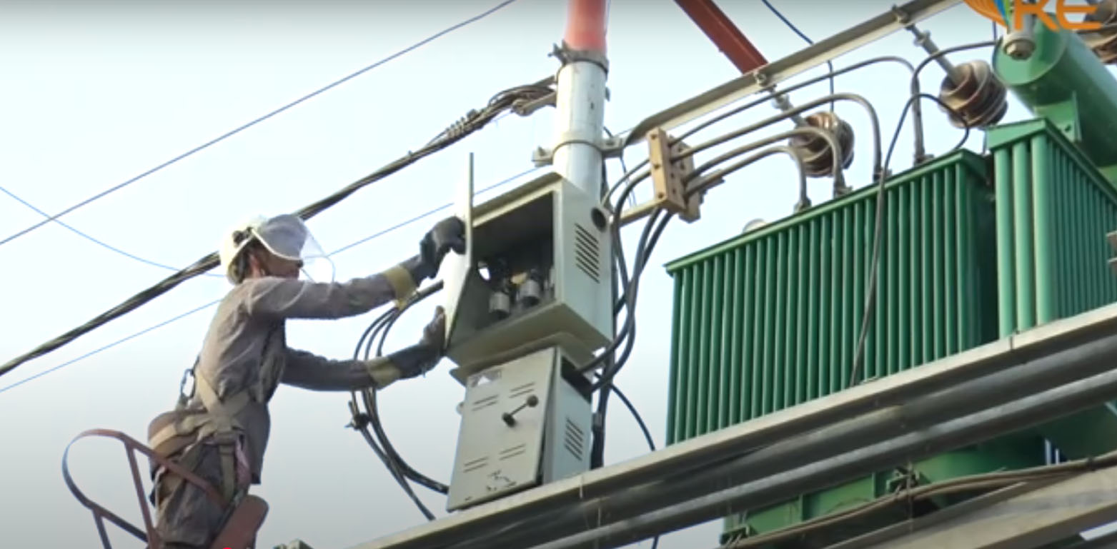 KE removes PMT in electricity theft drive