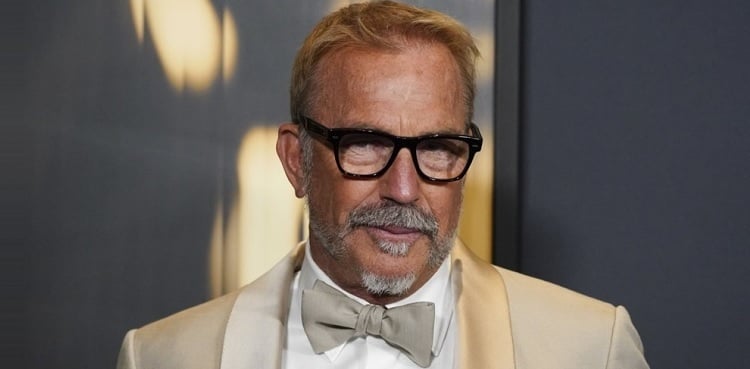 Kevin Costner sued over unscripted rape scene in his film ‘Horizon’