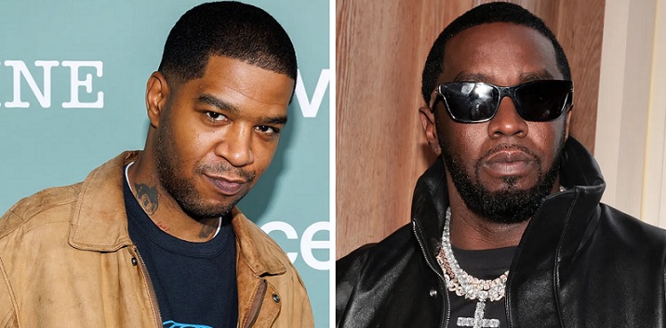Rapper Kid Cudi to testify at Sean ‘Diddy’ Combs trial