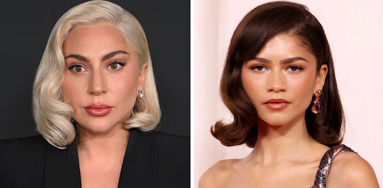 Did Lady Gaga insult Zendaya? Old video goes viral!