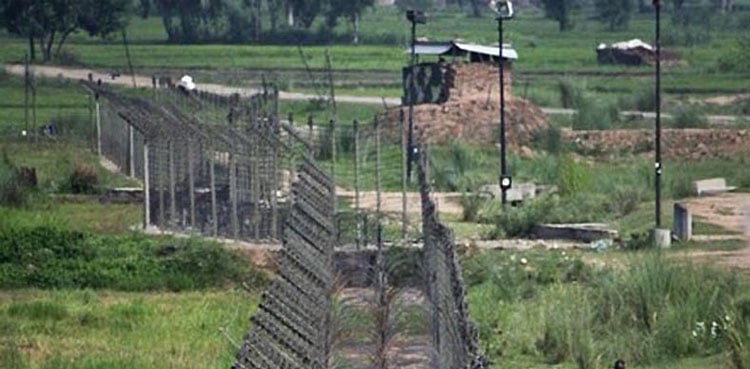 US encourages Pakistan and India to defuse tensions: JD Vance