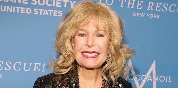 Emmy-winning 'M.A.S.H.' star Loretta Swit dies at 87