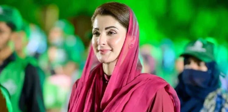 Maryam Nawaz makes history with record business loans in Punjab