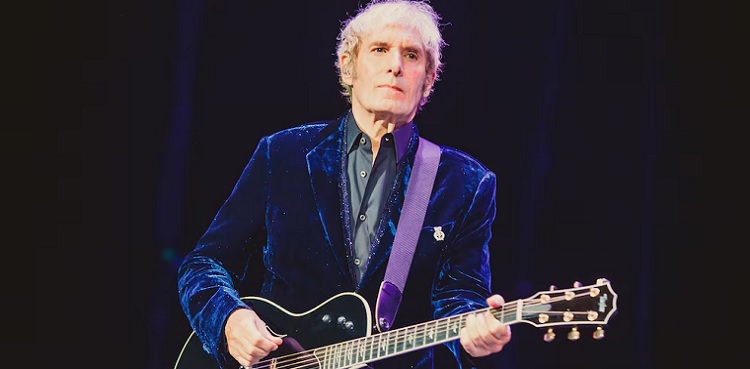 Michael Bolton reveals brain cancer diagnosis