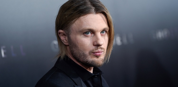 'Dawson’s Creek' actor Michael Pitt faces assault charges