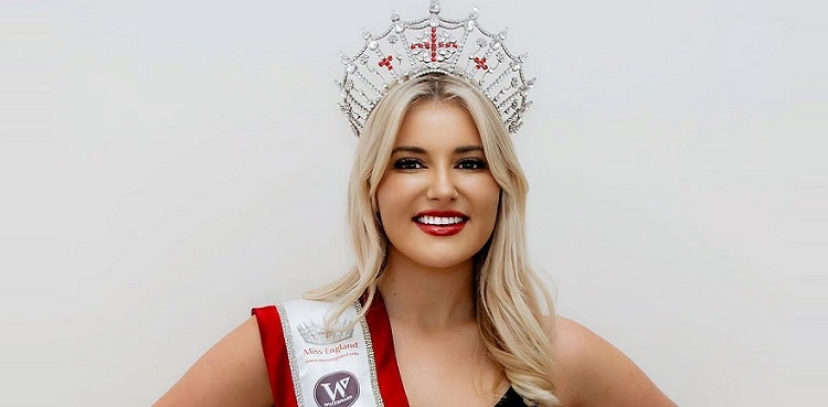 Miss World contestant walks out of pageant citing alleged harassment in India