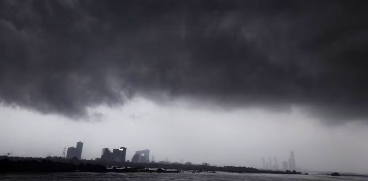 Rains: Shehbaz Sharif directs NDMA to coordinate with provinces