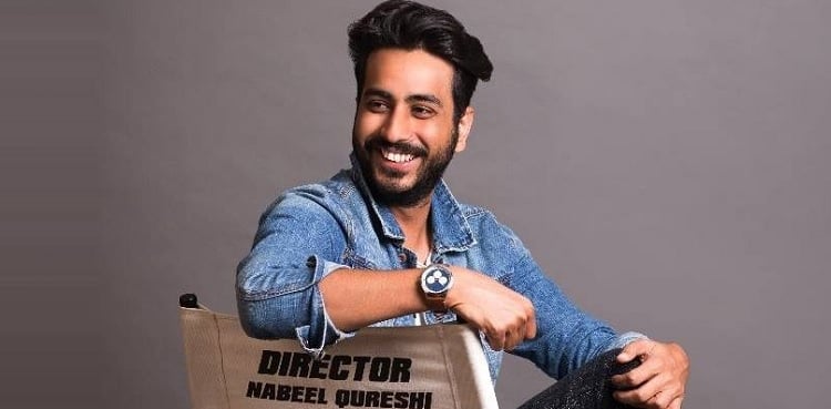 'No art on burning border': Nabeel Qureshi calls to ban Indian artists, creatives