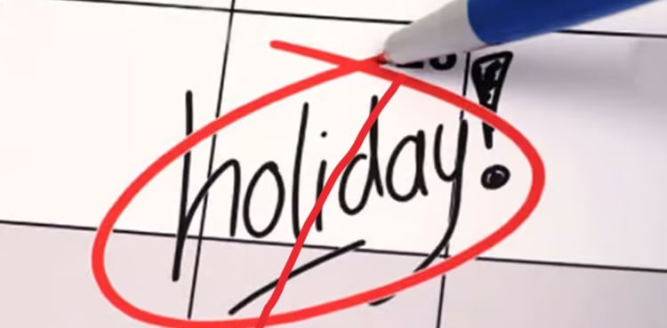 Two public holidays announced in Sindh