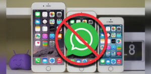 WhatsApp stops working on THESE Android, iPhone devices