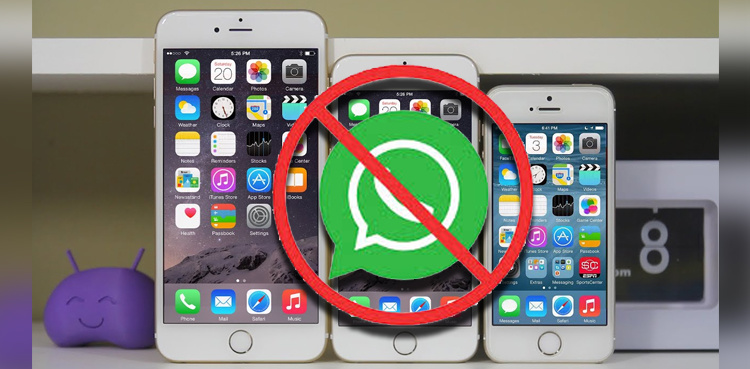 WhatsApp parts ways with ‘THESE’ phones