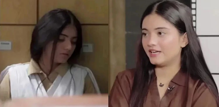 'Parwarish' actor Nooray Zeeshan recalls being bullied in school