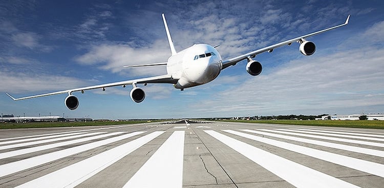 Pakistan resumes flight operation