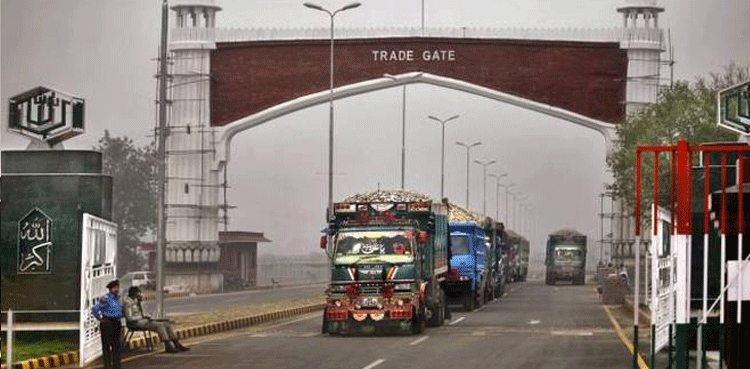 India bans all imports from Pakistan over security concerns