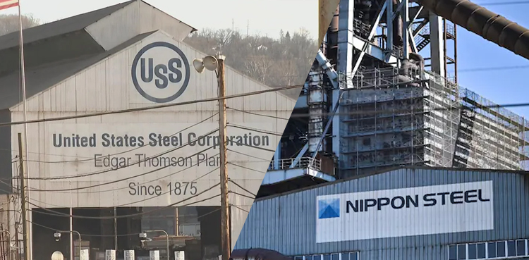 Trump approves US Steel-Nippon Steel partnership