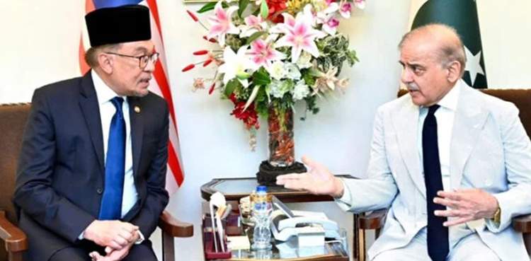 PM Shehbaz Sharif urges neutral probe into Pahalgam incident