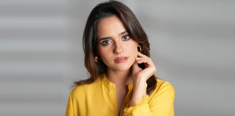 Rabya Kulsoom calls for constitutional ban on artists' cross-border collaborations