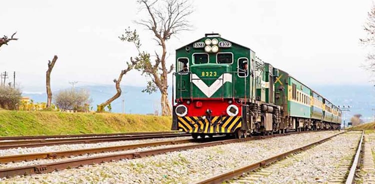 Pakistan Railways announces 20% discount on Eidul Adha