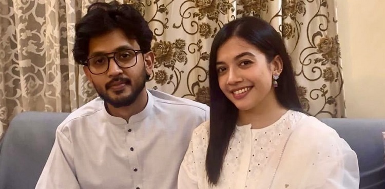 'Parwarish' star Reham Rafiq recalls people's reaction to her marriage