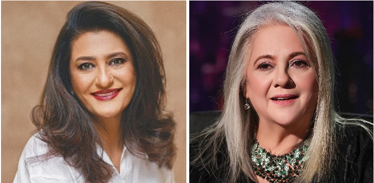 Saba Hameed admits being 'jealous' of Shehnaz Sheikh